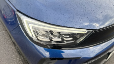 Vauxhall Crossland 1.2 Turbo [130] Ultimate 5dr Auto Petrol Hatchback